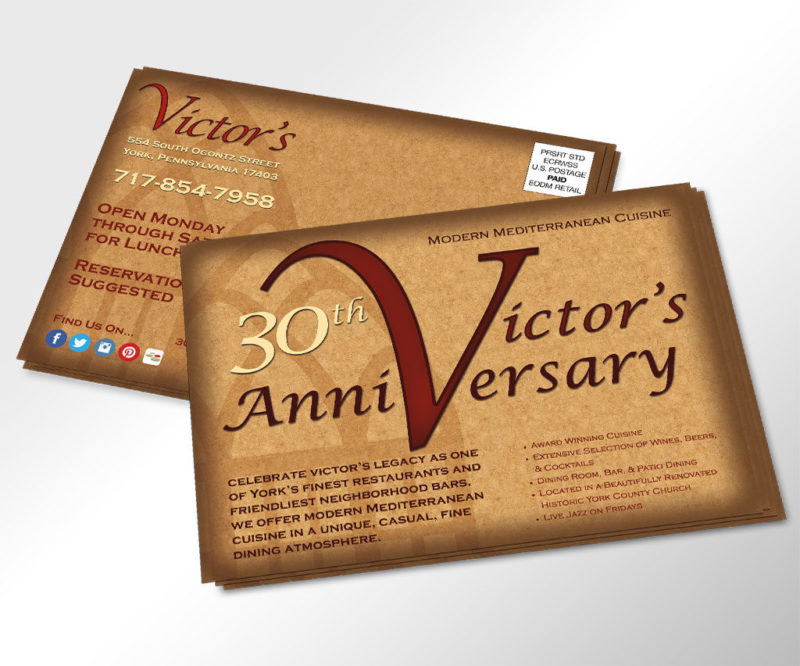 Victors Restaurant Victors Restaurant