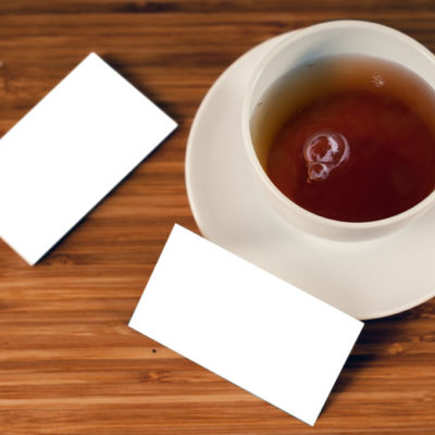 MARKETING COLLATERAL