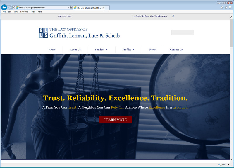 GLLS Law Firm