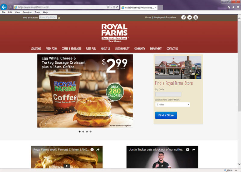 Royal Farms